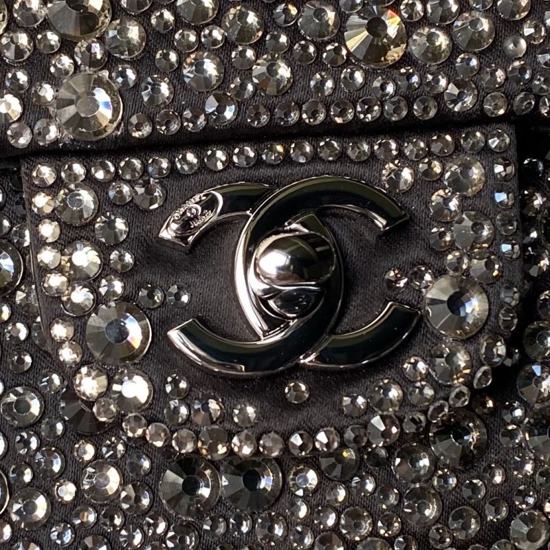 Chanel CF Series Bags